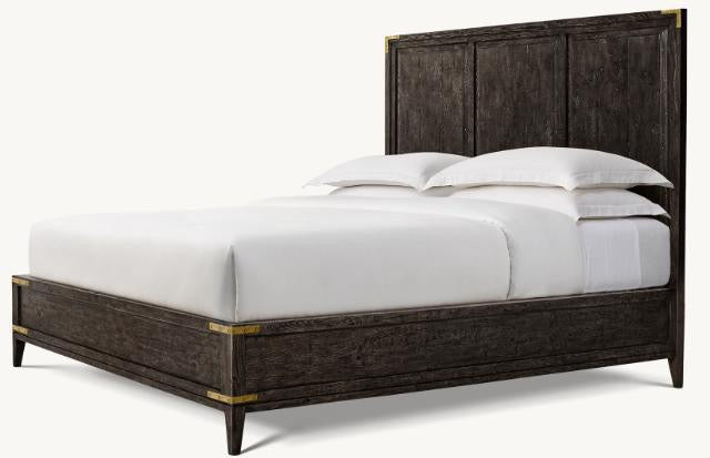 The Ashford Bed — Standard frame