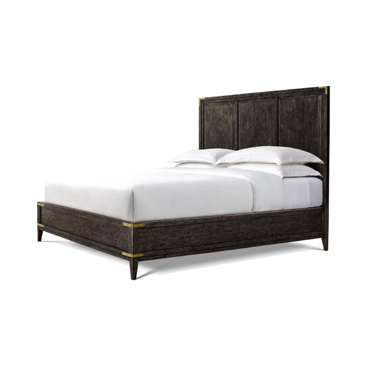 The Ashford Bed — Standard frame