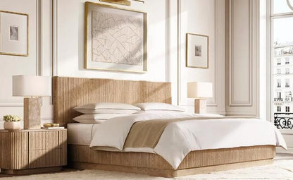 The Auden Bed