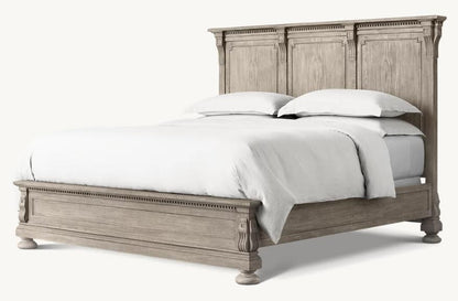 The Beaumont Bed