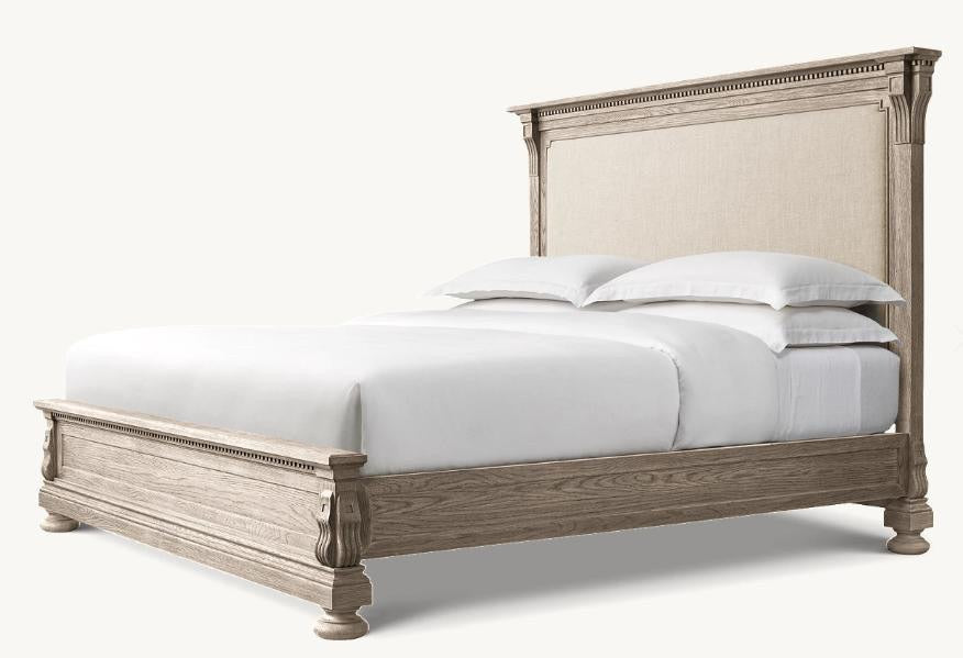 The Beaumont Bed