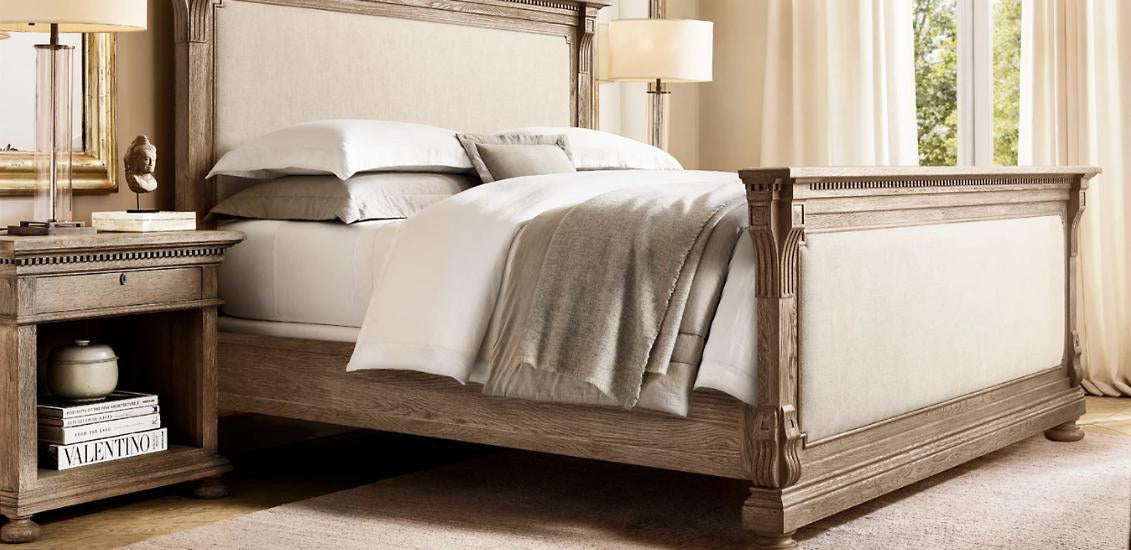 The Beaumont Bed
