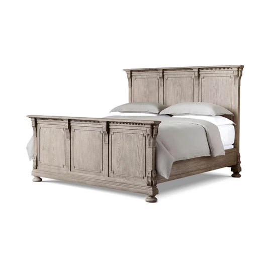 The Beaumont Bed