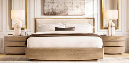 The Camden Bed — Standard frame