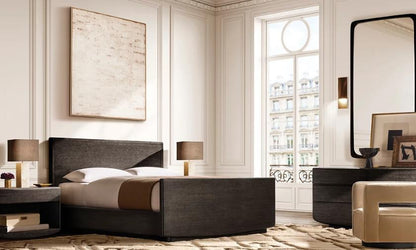 The Camden Bed — Standard frame