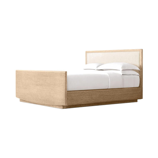 The Camden Bed — Standard frame
