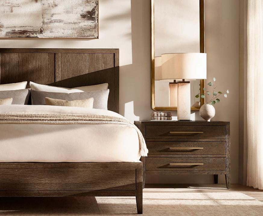The Colburn Bed