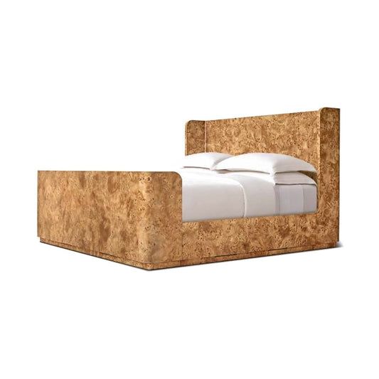 The Copeland Burl Bed