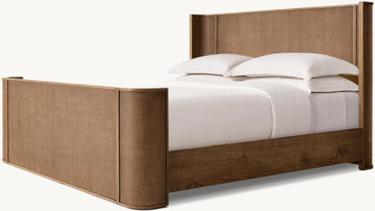 The Ellery Bed