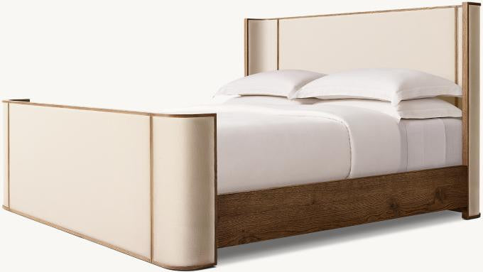 The Ellery Bed