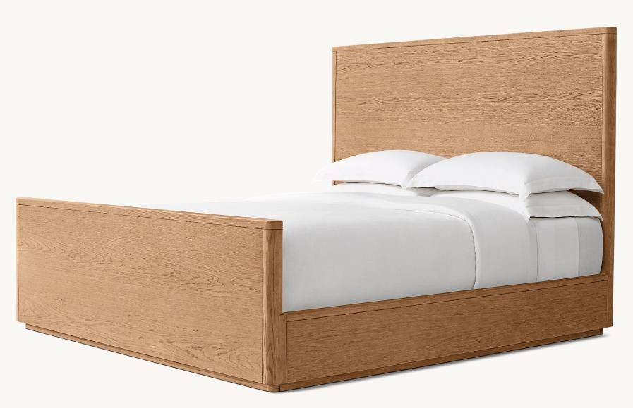 The Fairfax Bed — Standard frame
