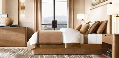 The Fairfax Bed — Standard frame