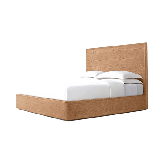 The Fairfax Bed — Standard frame
