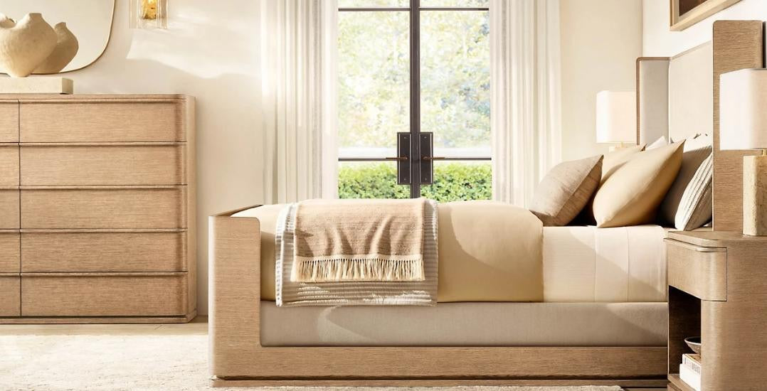 The Foster Shelter Bed