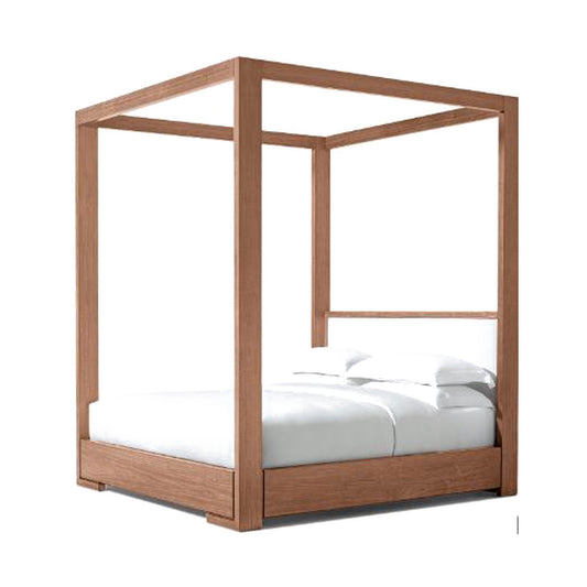 The Grove Canopy Bed — Canopy frame