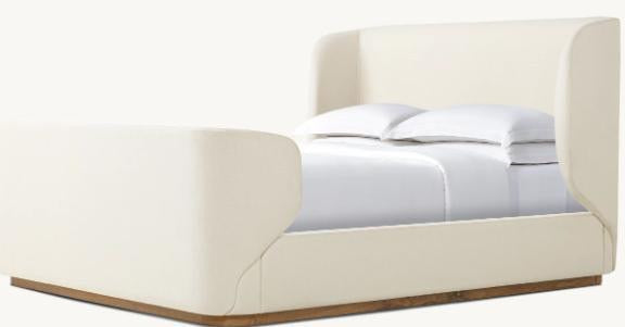 The Juniper Bed