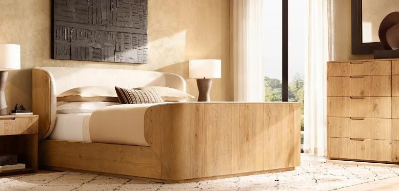 The Juniper Bed