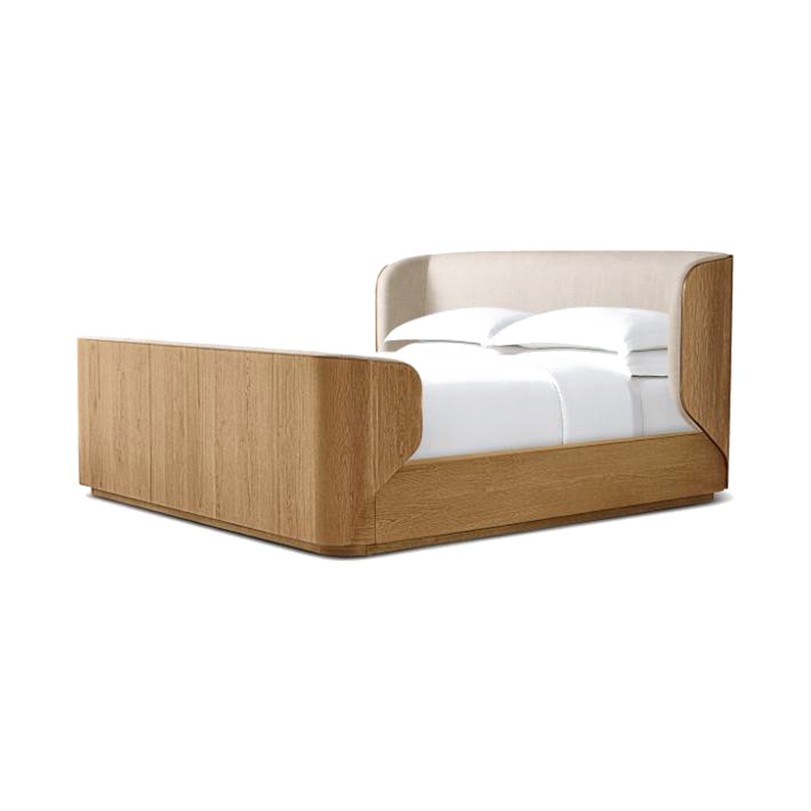 The Juniper Bed
