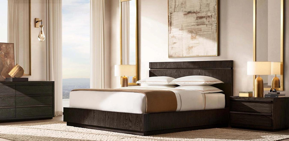 The Marlowe Bed