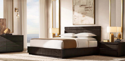 The Marlowe Bed