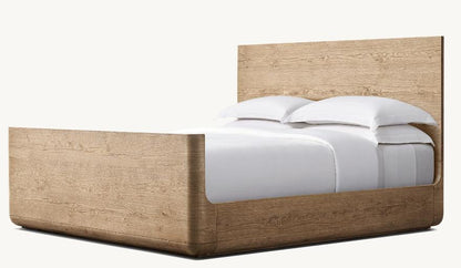 The Mercer Bed