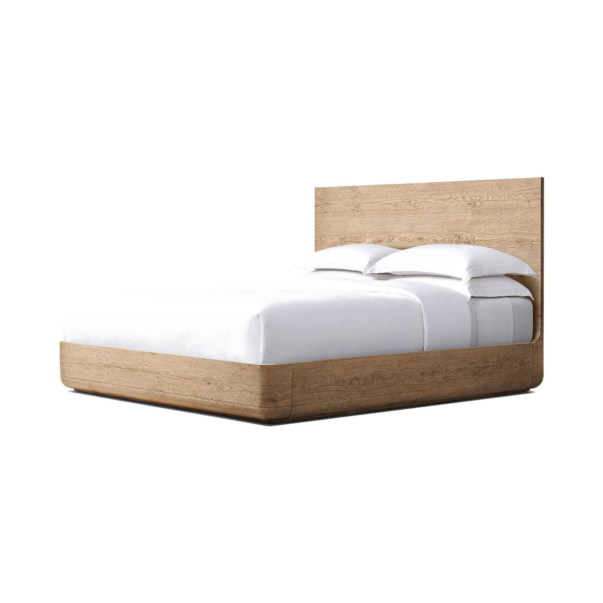 The Mercer Bed