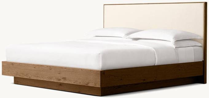 The Montrose Bed