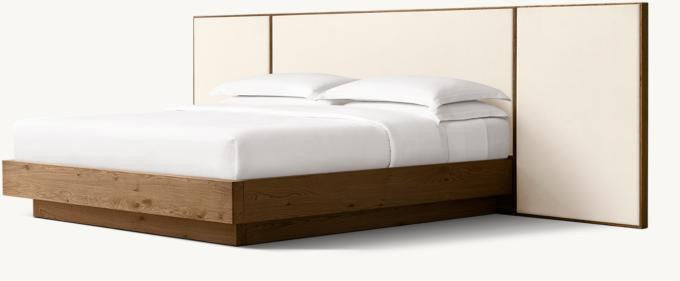 The Montrose Bed