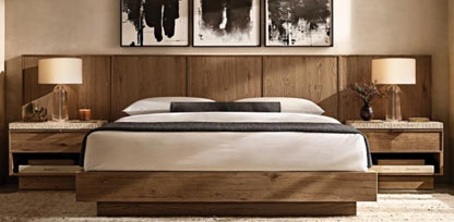 The Montrose Bed