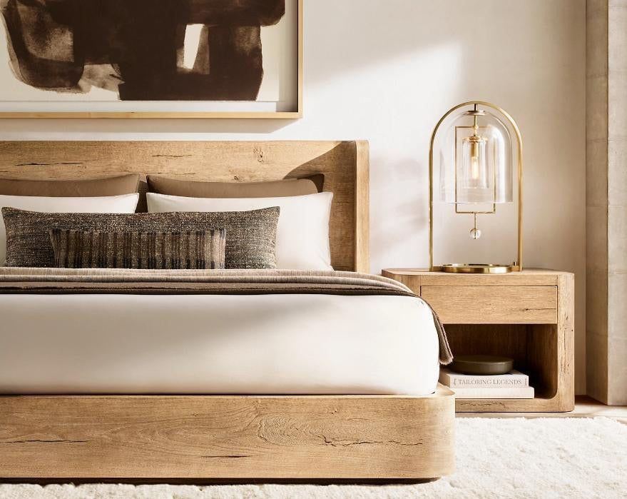 The Oakhurst Bed