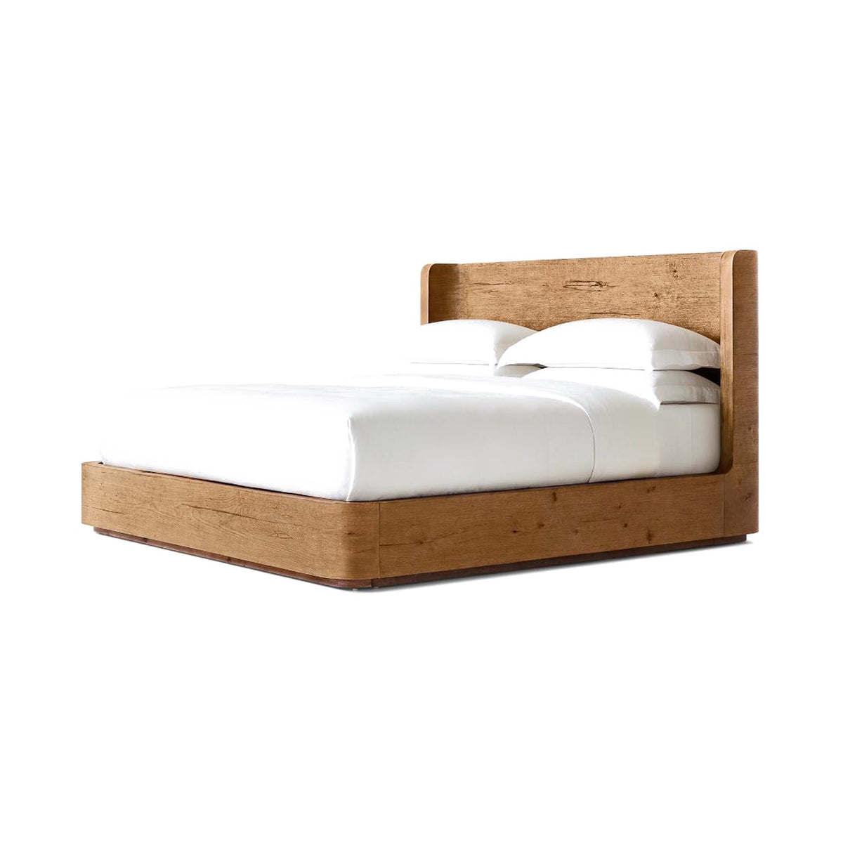 The Oakhurst Bed