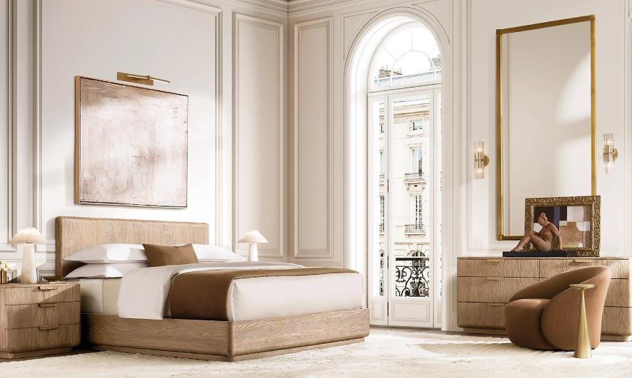 The Piedmont Bed