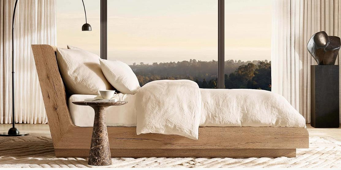 The Sloane Bed