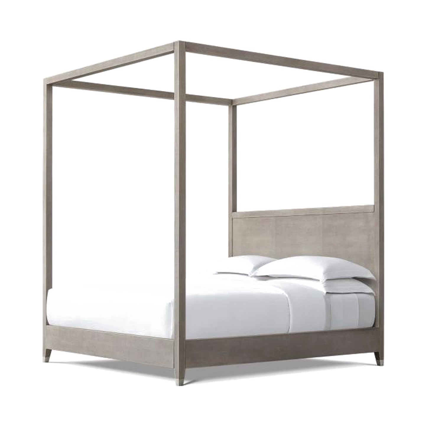 The Sterling Canopy Bed