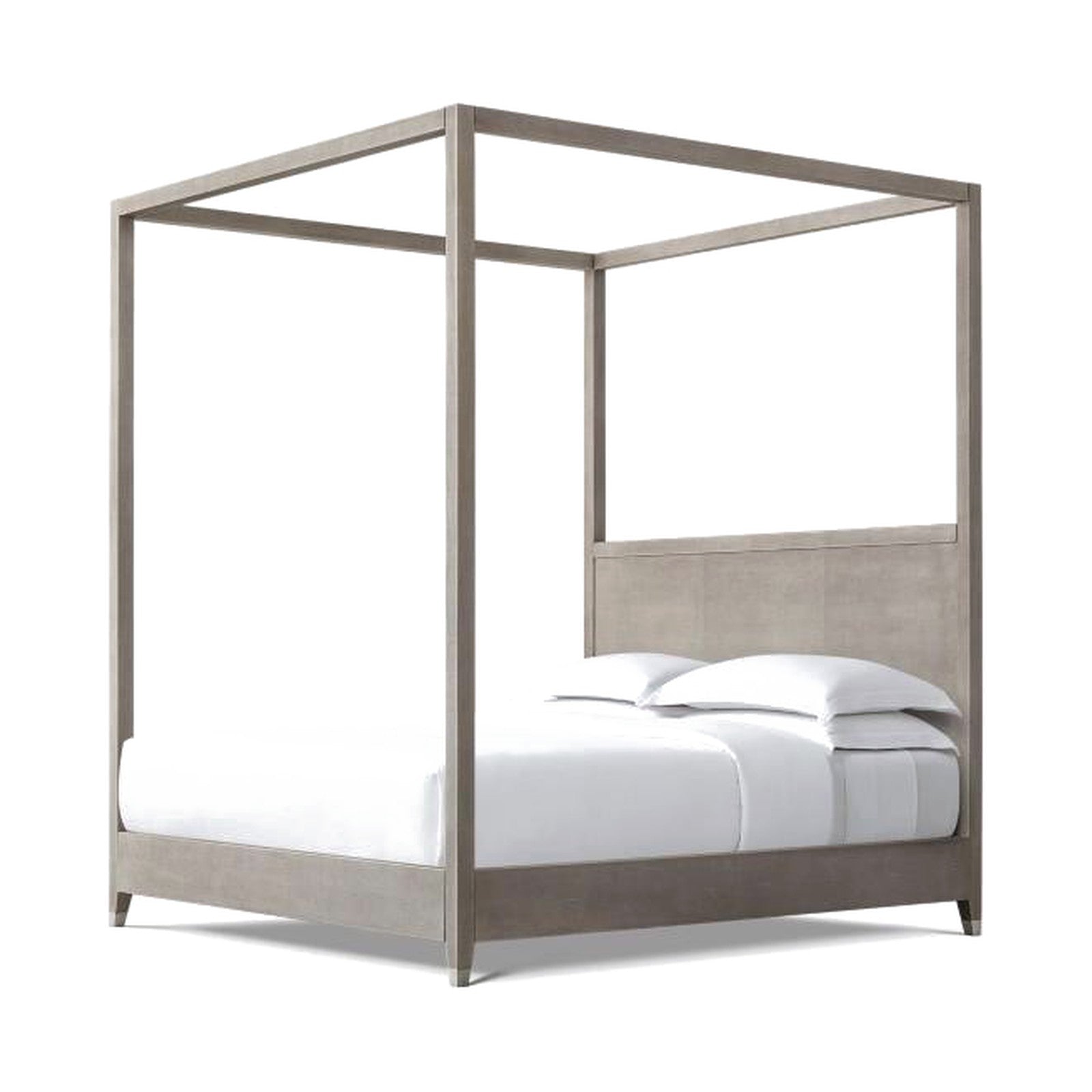 The Sterling Canopy Bed