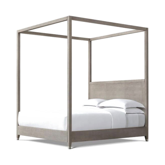 The Sterling Canopy Bed