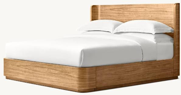 The Tybee Cane Bed