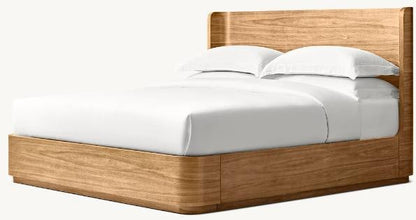 The Tybee Cane Bed