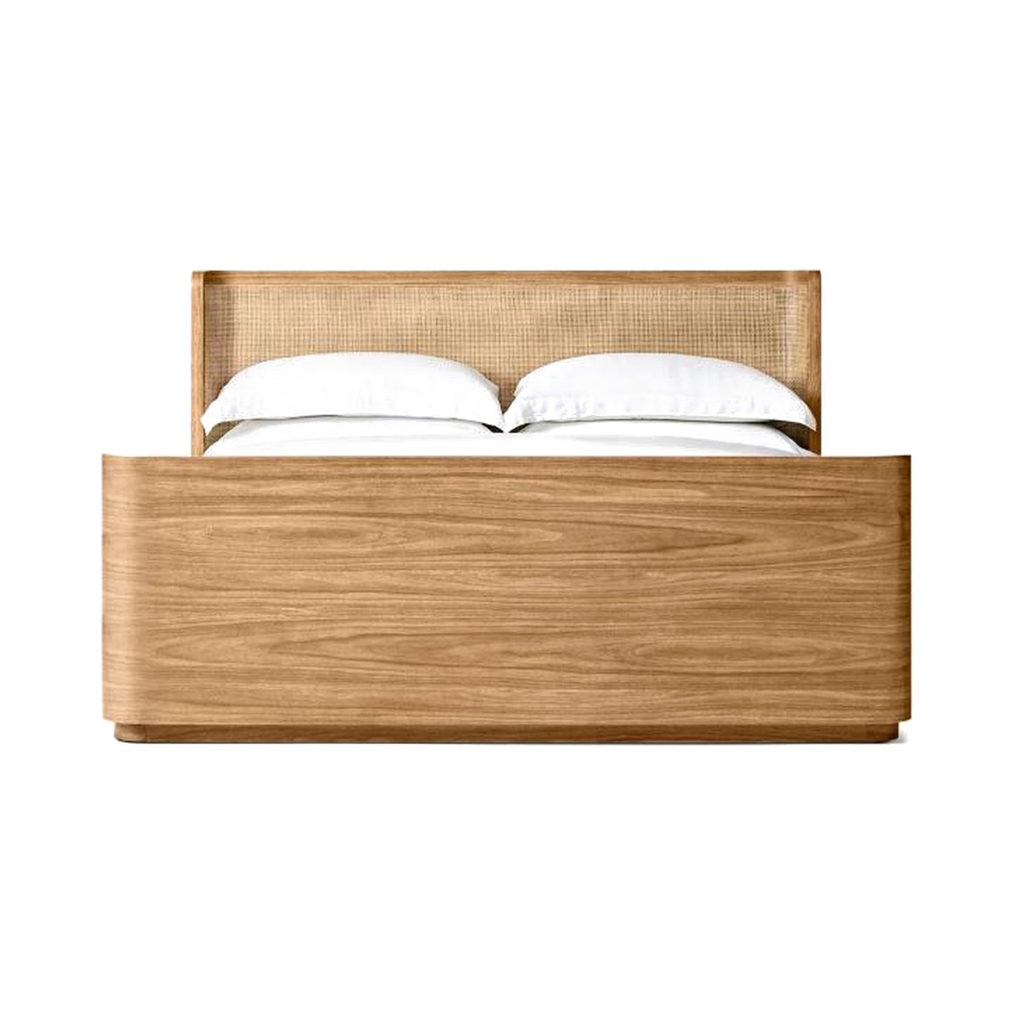 The Tybee Cane Bed
