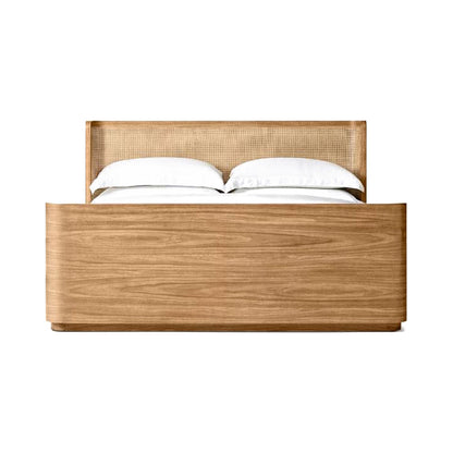 The Tybee Cane Bed