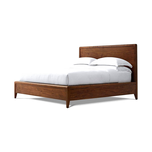 The Walden Bed