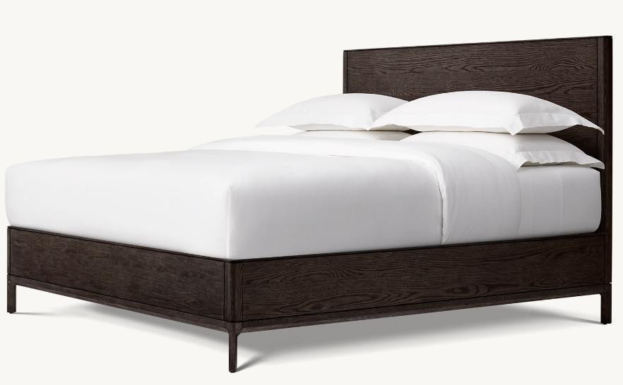 The Whitaker Bed