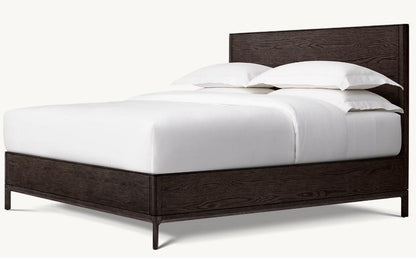 The Whitaker Bed