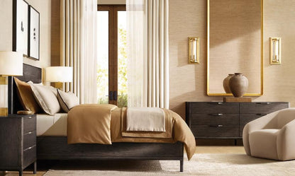 The Whitaker Bed