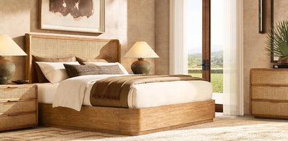 The Willa Bed — Standard frame