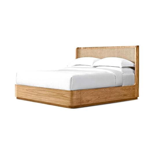 The Willa Bed — Standard frame